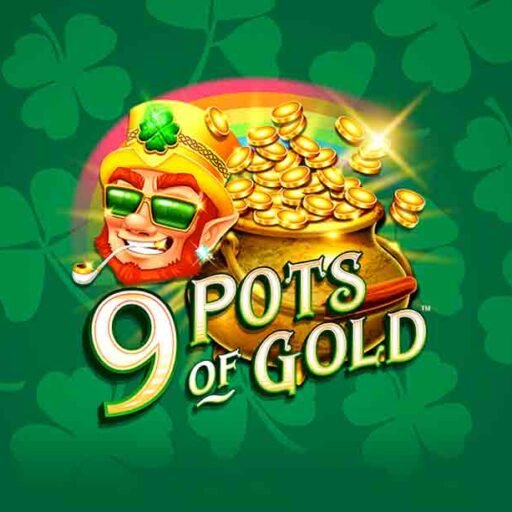 9 Pots Of Gold Not On Gamstop UK